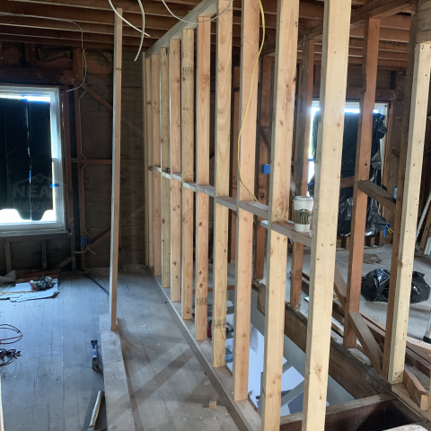 Home Remodeling Sausalito