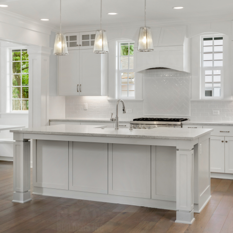 Kitchen Remodeling Mill Valley